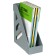 Paper tray Vertical Istanum "Standard", width 100 mm, gray width