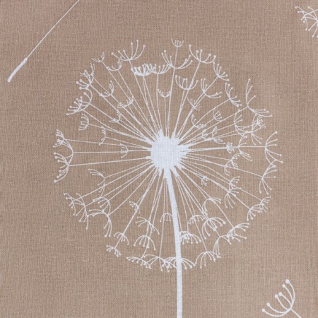Bed linen Ethel 2 joint venture "Dandelion" 175*215 cm, 200*220 cm, 70*70 cm -2 pcs, calico-4