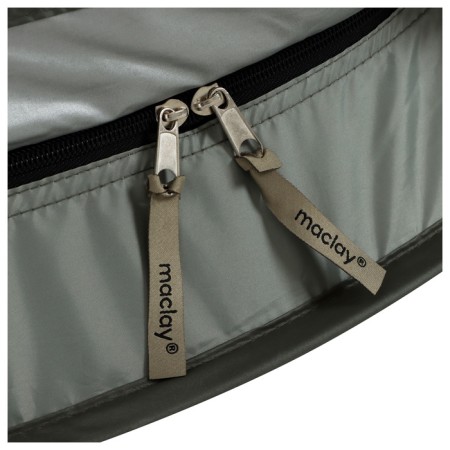 TART TALE, Tracking Maclay Kamchatka Sool 3, 3-seater-15