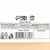 Marmalade Mini-Sushi "Encouraging appetite", 6 pcs (19.8)