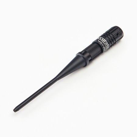 A device for setting up a sight in a set-2