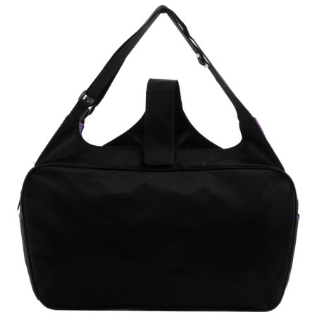 Sports bag for yoga Sangh, 48 × 25 × 18 cm, purple color-2