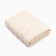 Trick "Ethel" Bamboo Milk 50x90 cm, 70% HL, 30% bamboo, 450g/m2