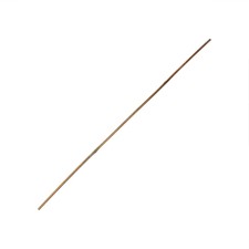 Колышек для подвязки растений, h = 90 см, d = 0,8-1 см, бамбук, Greengo