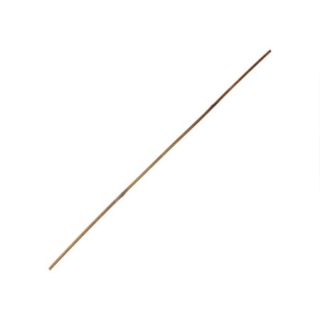 Pegs for garter plants, h = 90 cm, d = 0.8-1 cm, bamboo, Greengo