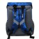 School satchel on the castle, 37 x 25 x 14 cm, Erich Krause Ergoline 15l, Sea Camo 51590