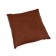 House-Transformer "Square", Rogozhka, Poron, 43 x 42 x 34 cm, beige-brown