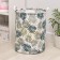 Basket Besnaya textile "Jungle", 35 × 45 cm