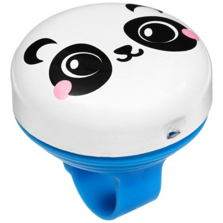 Bike bike Graffiti "Panda"-1
