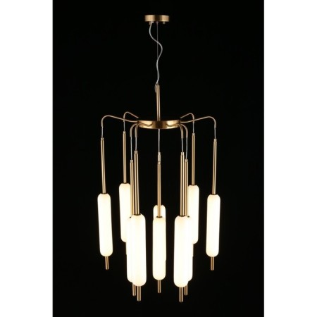 Suspended chandelier Carla LED 3000K 80W-4