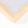 Photo frame tree "Image Art" C18 15x21 cm, (plastic screen), natural wood