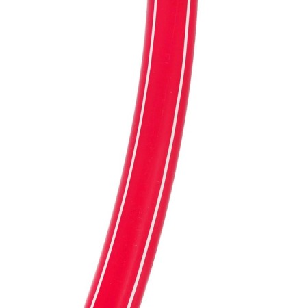 Hoop, diameter 80 cm, red color-5