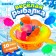 Game set "Fun fishing", 10 fish, net