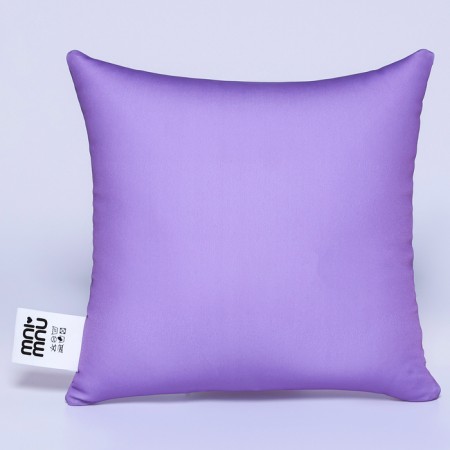 Antistress pillow "best mom" 25 x 25 cm-4