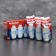 A set of interchangeable cartridges "Aquaphor. B-5 ", 3 pcs, with a bactericidal addition