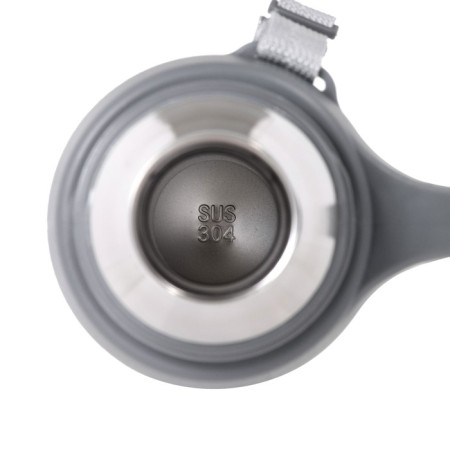 Thermos, 1 l, the Master K trail, with two circles, retains heat up to 12 hours-4