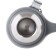 Thermos, 1 l, the Master K trail, with two circles, retains heat up to 12 hours