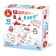 The game is a desktop "Shurum-Burum. Find half. Winter "