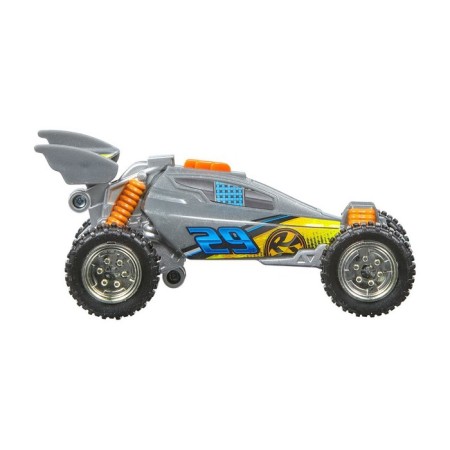 Nikko Sand Scorcher Flash Rides