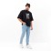 Men's T -shirt KAFTAN "Drop", black, p. 50