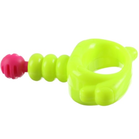 A set of rattles “Gather me”, 5 pcs, bright colors, crumb me-14