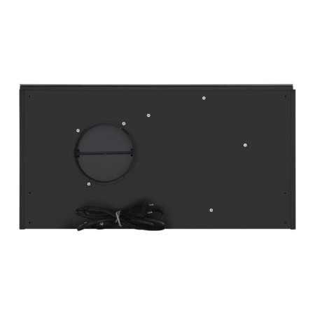 Exposure Maunfeld vs Light 60, telescopic, 520 m3/h, 2 speeds, 60 cm, black-4