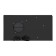 Exposure Maunfeld vs Light 60, telescopic, 520 m3/h, 2 speeds, 60 cm, black