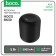 Portable column Hoco BS30, 5 W, 2000 mAh, BT5.0, Microsd, AUX, Black