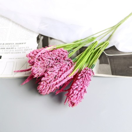 Bouquet "Acacia Florind Galant" 30 cm, mix