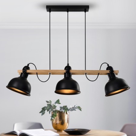 Lamp NATHALIE 4021-213 3HE27 40W-1