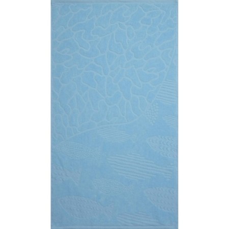 Trick Mondo Dell’Acqua, 50x90 cm, blue color-1