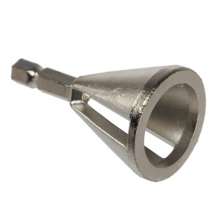 Nozzle for updating wheel bolts 4-19 mm bolts
