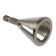 Nozzle for updating wheel bolts 4-19 mm bolts