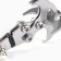 Hook-cat, with capture, 9 cm