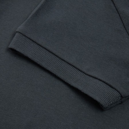 T-shirt (Polo) Women's Minaku Regular Fit: Graphite color, river 48-7