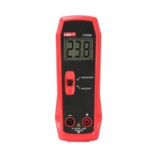 Тестер светодиодов UNI-T UT659D 129338, 2/30 мА, 50/60Гц, 24/300 В, CAT II 300 В