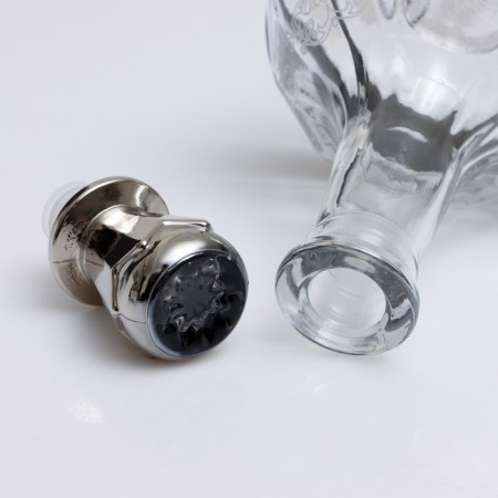 Mini-bar 7 Harmony: Capherine 500 ml + piles 50 ml-3
