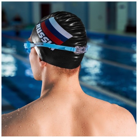 Onlitop swimming glasses, berysi, mix color-4