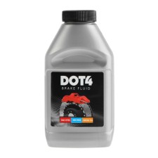 Brake liquid DOT-4, 250 g