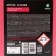 Grass Motor Cleaner engine cleaner, 5 liters