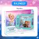 Board game "Funny Labyrinth", cold heart