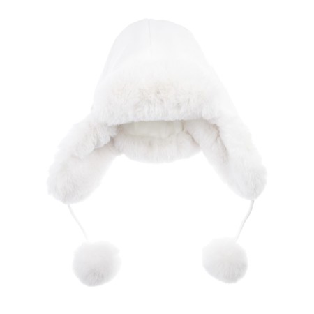 Hat for girls, size 54-3