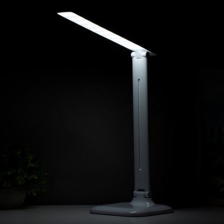 Table lamp 9W 440lm 6500K K-1.5M White-4