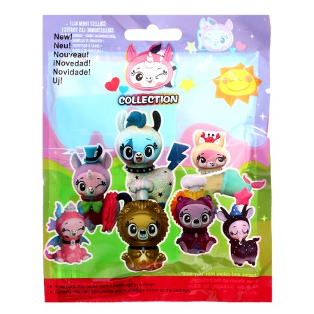 Surprise toy "Magic pet", mix-12