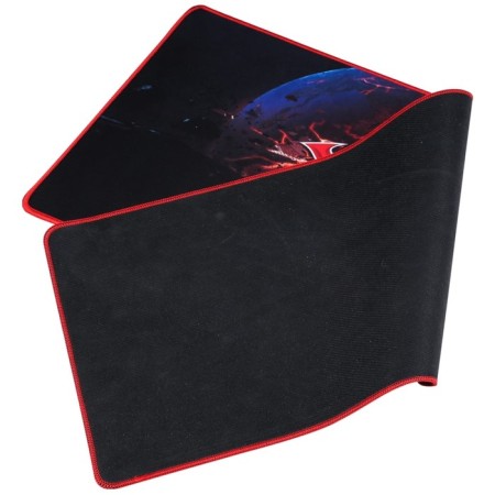 Mouse mat Xtrike Me MP-204, Game, 770x295x3 mm, Cosmos-4