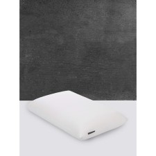 Orthopedic pillow Tayler, size 60x40x12 cm