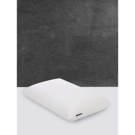Orthopedic pillow Tayler, size 60x40x12 cm