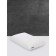 Orthopedic pillow Tayler, size 60x40x12 cm