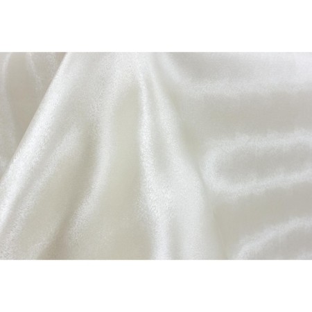Oilcloth polyline "Tatro", 140 cm, roll 15 pog.m, white color-3