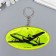 Trick plastic reflective "aircraft" mix 4.9x9.3 cm